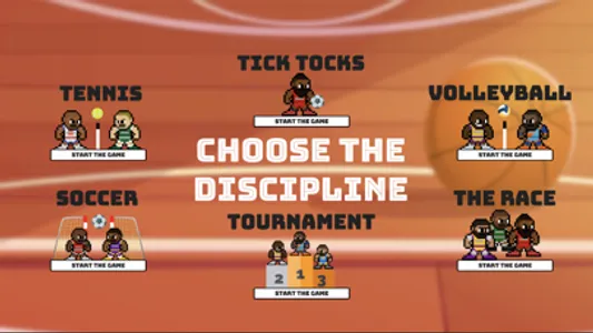 2 3 4 Basketball Games screenshot 4