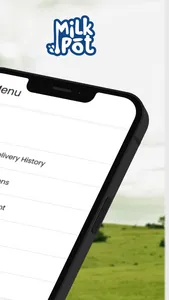 Milk Pot - Fresh Milk screenshot 2