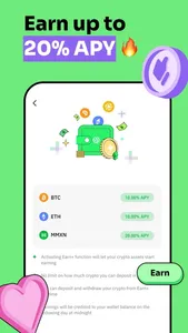 TruBit: Crypto Wallet screenshot 4