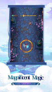 Eliminate the enemy, Challenge screenshot 4