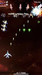 A.S.U.R.I. screenshot 1