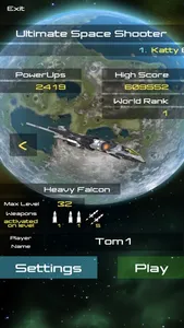 A.S.U.R.I. screenshot 6