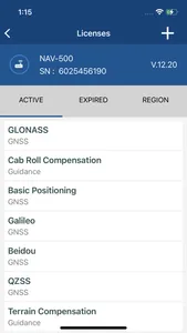 Ag ToolBox Plus screenshot 2