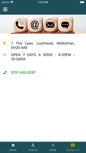 Mario's Loanhead screenshot 4