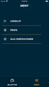 Matnatten screenshot 3