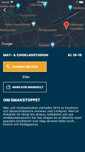 Matnatten screenshot 6