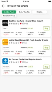 Money Investor screenshot 4