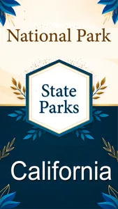 California State Parks - Guide screenshot 0