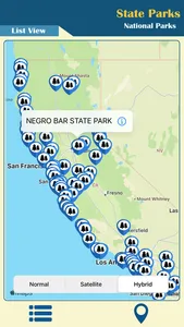 California State Parks - Guide screenshot 2