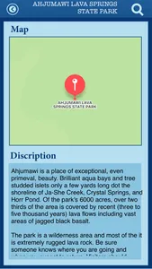 California State Parks - Guide screenshot 3