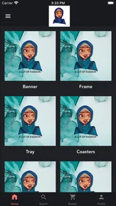 Baraa Almansi screenshot 0