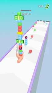 Hand of Crash screenshot 2