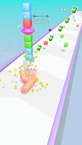 Hand of Crash screenshot 4