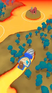 Island Conquerer 3D screenshot 7