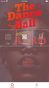 The Dance HALL - Sénégal screenshot 0