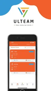 ULTEAM screenshot 2