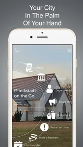 Gluckstadt on the Go screenshot 0