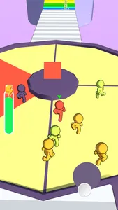 Drop Run Trivia screenshot 1