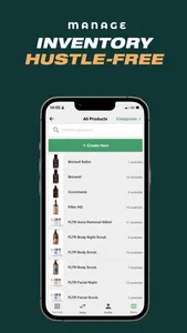 Settlo Point Of Sale screenshot 2