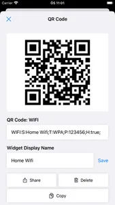 QR Code Scanner + Reader screenshot 1