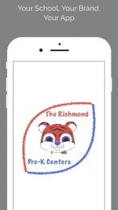 District 31 Pre-K Centers screenshot 3