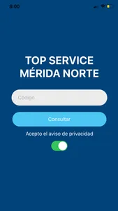 Top Service Mérida Norte screenshot 1