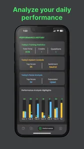 Konfidence AI Interview Coach screenshot 7
