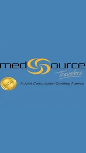 MedSource Travelers screenshot 0