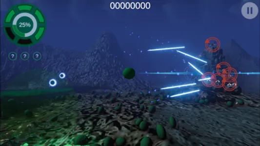 Marimo -VS- I.A.S. screenshot 0