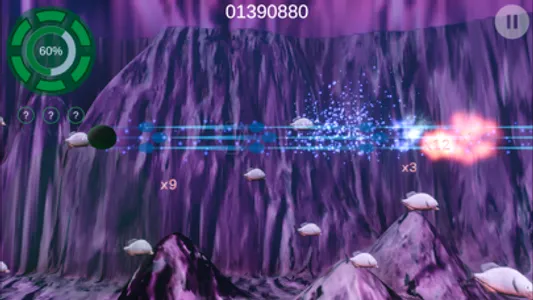 Marimo -VS- I.A.S. screenshot 3