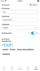 noah CLEAN screenshot 5