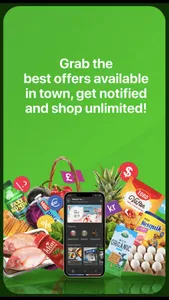 Cucumia screenshot 0