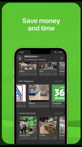 Cucumia screenshot 2