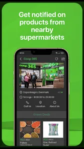 Cucumia screenshot 3