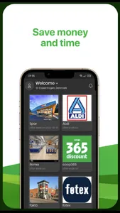 Cucumia screenshot 5