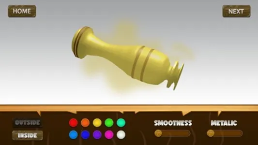 Woodturning Studio screenshot 2