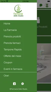 Farmacia dello Stadio screenshot 4