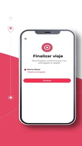 Pack & Pack: Te lo llevo! screenshot 3