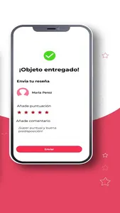 Pack & Pack: Te lo llevo! screenshot 4