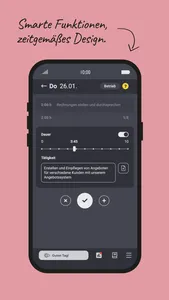 Azubi-App Konditorenhandwerk screenshot 4