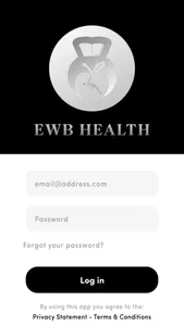 EWB Health screenshot 3