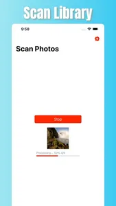 PhotoDupFinder screenshot 1