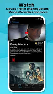 MyFlixer : Movies & Tv Series screenshot 2