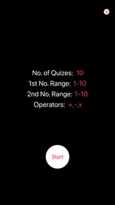 NumberBoostBrain screenshot 0