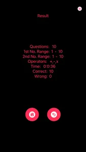 NumberBoostBrain screenshot 2