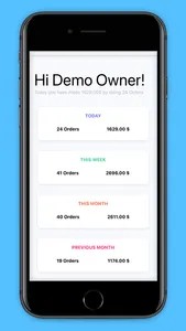 Moshtri Vendor screenshot 1