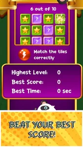 Baby Panda Math Games screenshot 1