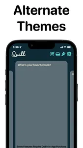 Quill - Send Kind Letters screenshot 2