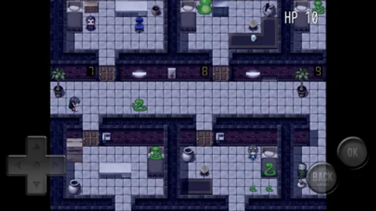 ヘビの命 screenshot 4