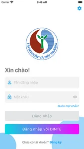 Niler - QTMT Hà Giang screenshot 0